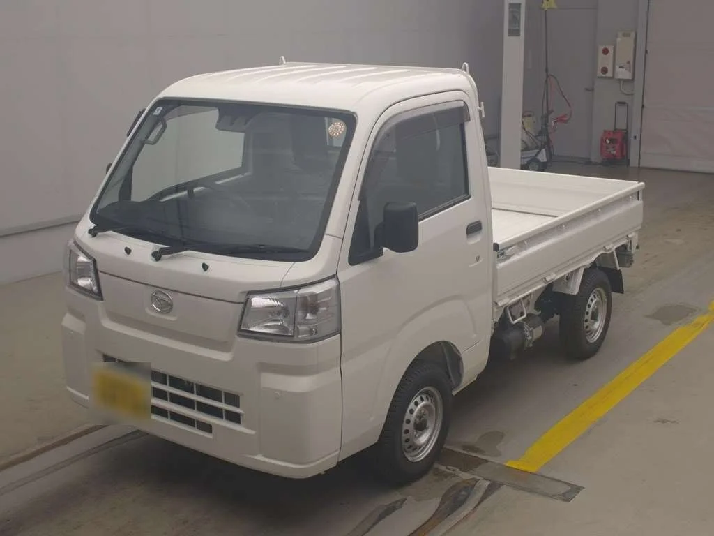 Daihatsu Hijet Truck S510P 2025